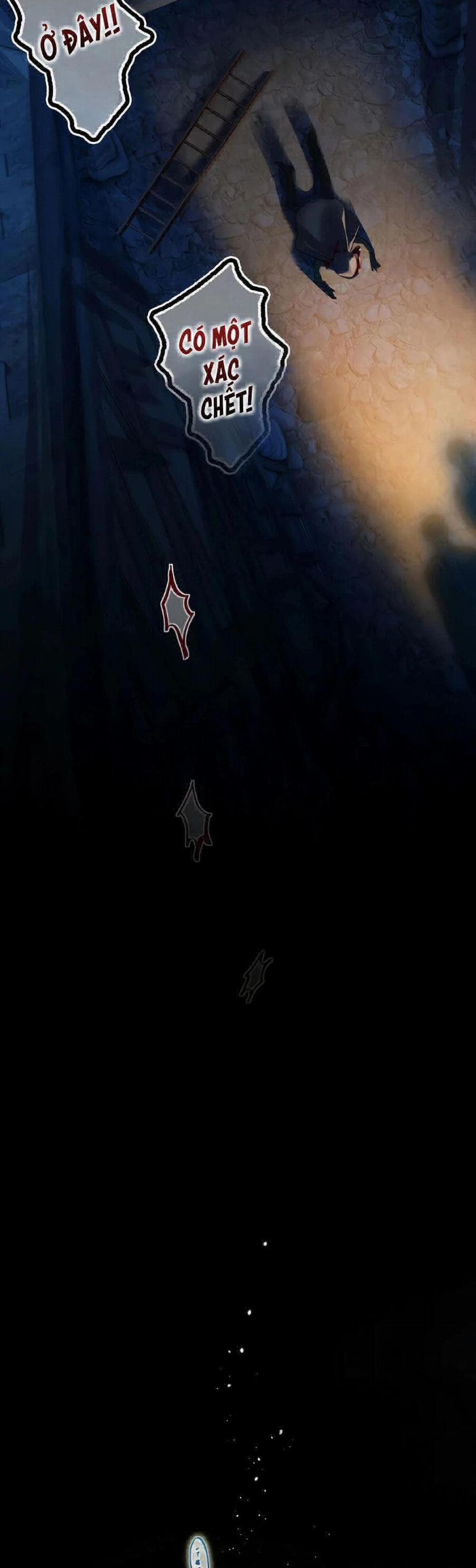 Sát Thủ Huyền Thoại Tái Sinh Thành Con Gái Út Của Gia Đình Hoàng Gia 4 trang 8