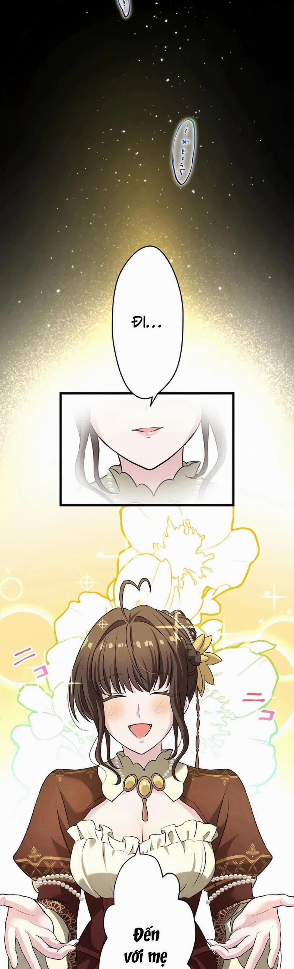 Sát Thủ Huyền Thoại Tái Sinh Thành Con Gái Út Của Gia Đình Hoàng Gia 4 trang 9