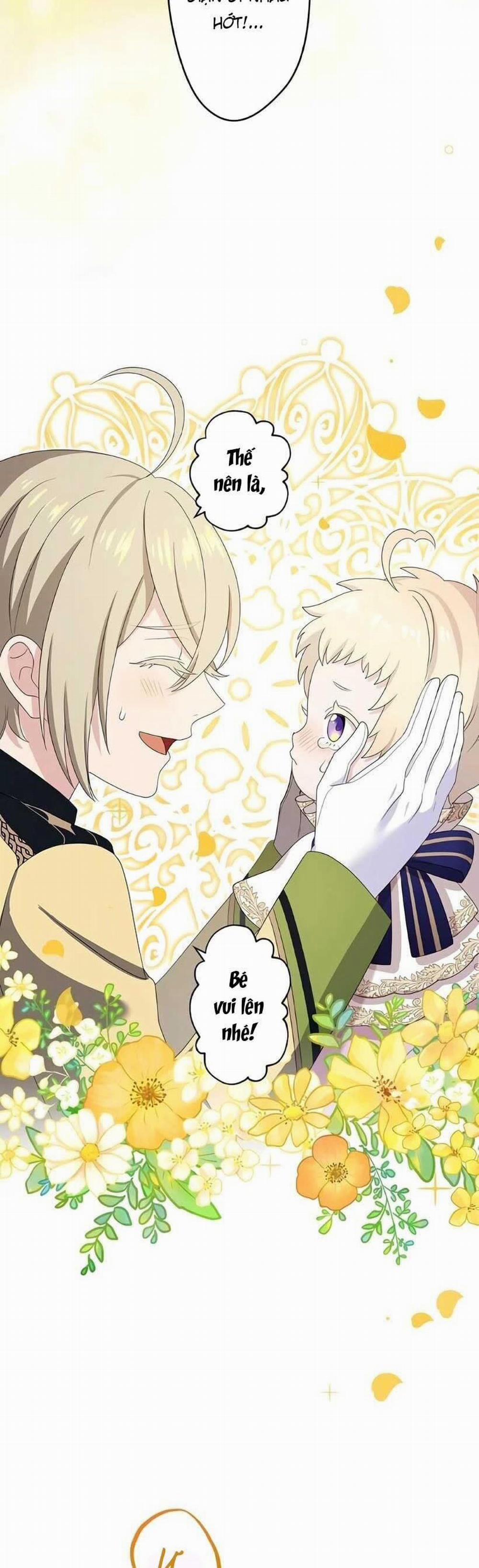 Sát Thủ Huyền Thoại Tái Sinh Thành Con Gái Út Của Gia Đình Hoàng Gia 5 trang 13