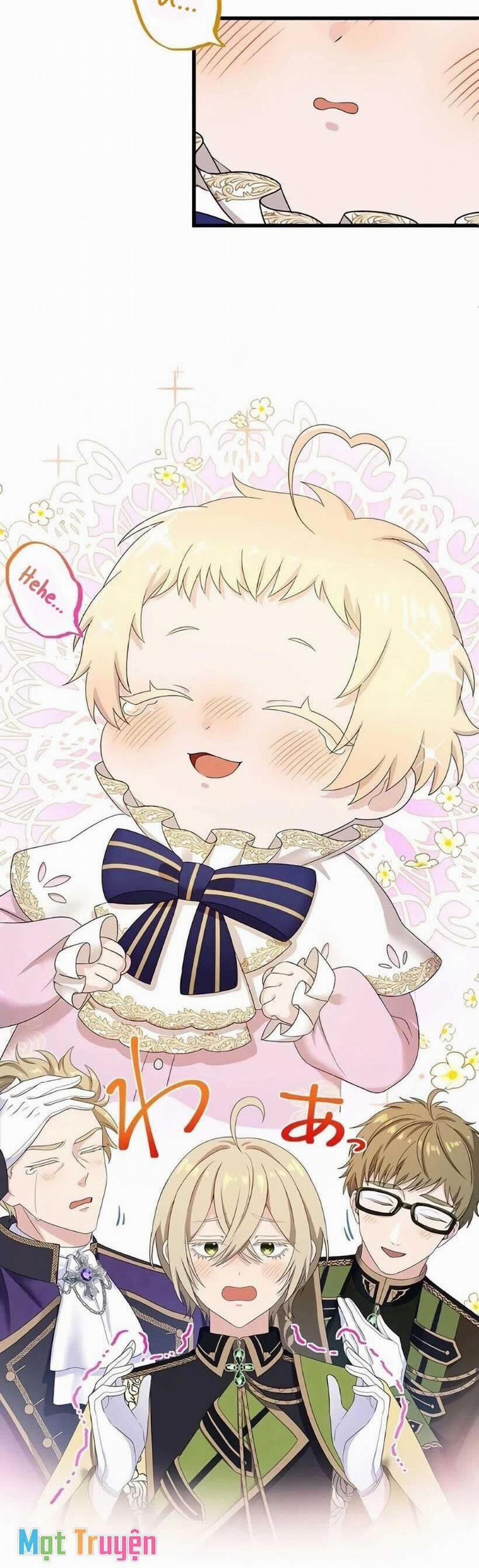 Sát Thủ Huyền Thoại Tái Sinh Thành Con Gái Út Của Gia Đình Hoàng Gia 5 trang 14