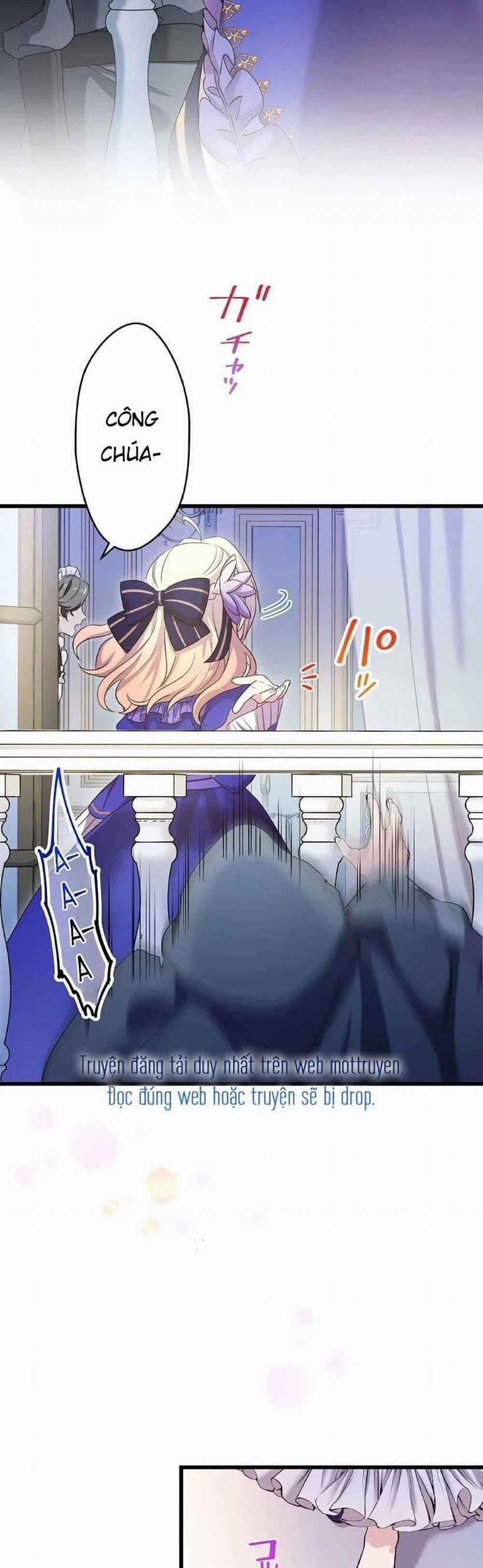 Sát Thủ Huyền Thoại Tái Sinh Thành Con Gái Út Của Gia Đình Hoàng Gia 5 trang 19