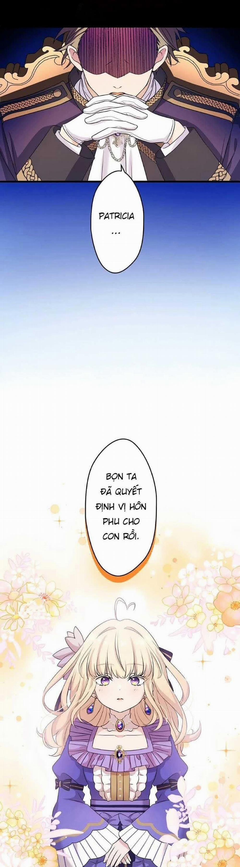 Sát Thủ Huyền Thoại Tái Sinh Thành Con Gái Út Của Gia Đình Hoàng Gia 5 trang 24