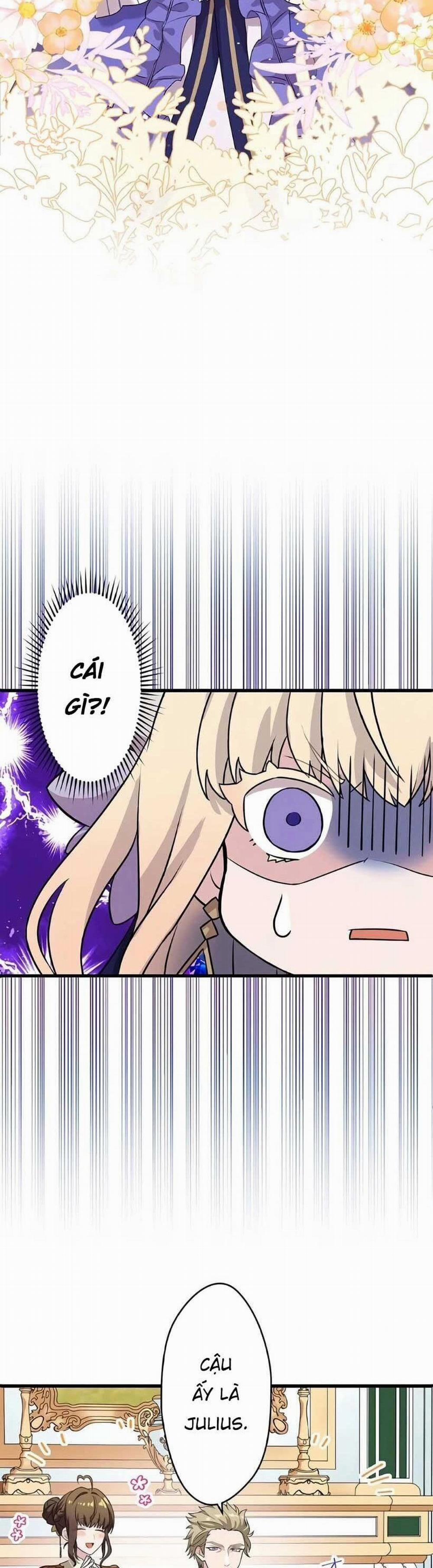 Sát Thủ Huyền Thoại Tái Sinh Thành Con Gái Út Của Gia Đình Hoàng Gia 5 trang 25