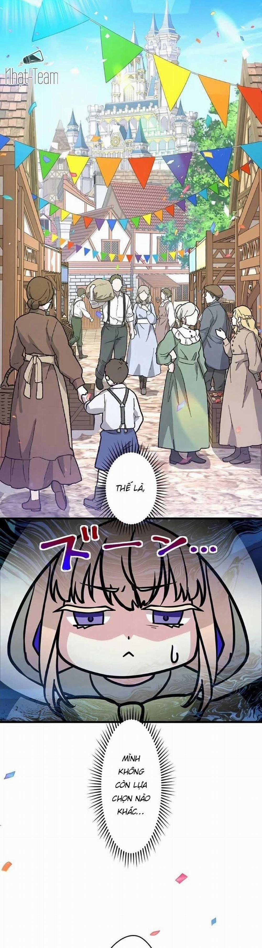 Sát Thủ Huyền Thoại Tái Sinh Thành Con Gái Út Của Gia Đình Hoàng Gia 5 trang 28