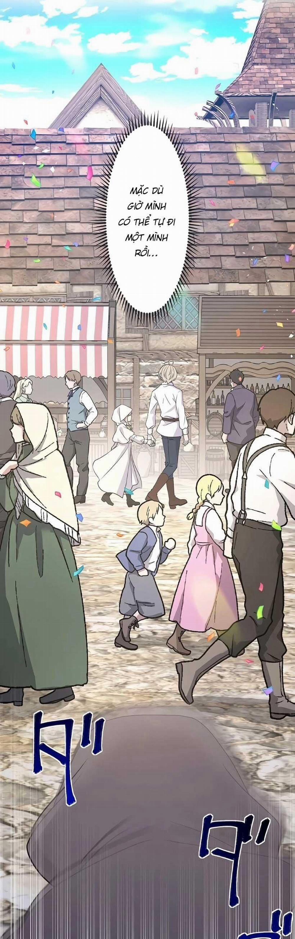 Sát Thủ Huyền Thoại Tái Sinh Thành Con Gái Út Của Gia Đình Hoàng Gia 5 trang 30