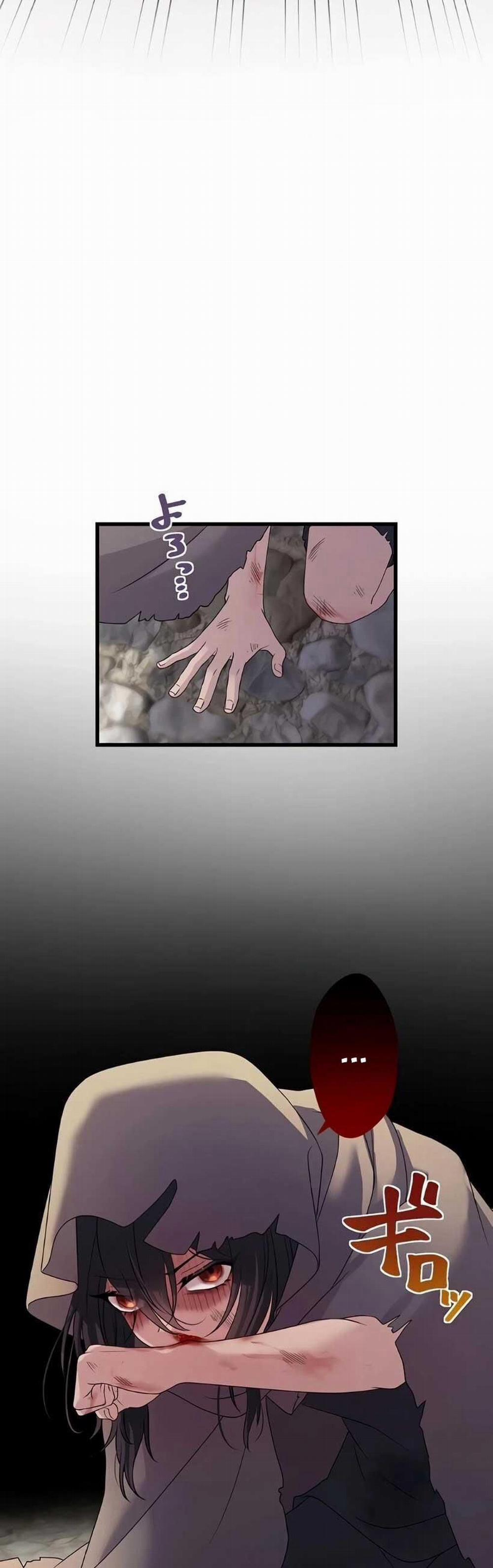 Sát Thủ Huyền Thoại Tái Sinh Thành Con Gái Út Của Gia Đình Hoàng Gia 5 trang 32