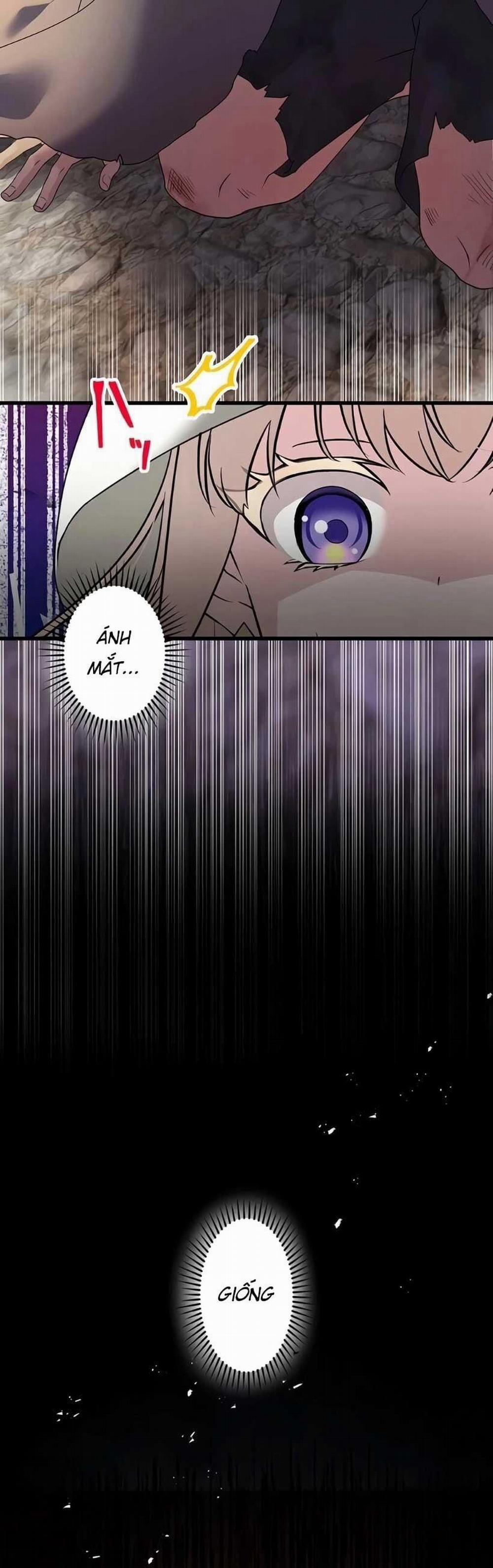 Sát Thủ Huyền Thoại Tái Sinh Thành Con Gái Út Của Gia Đình Hoàng Gia 5 trang 33