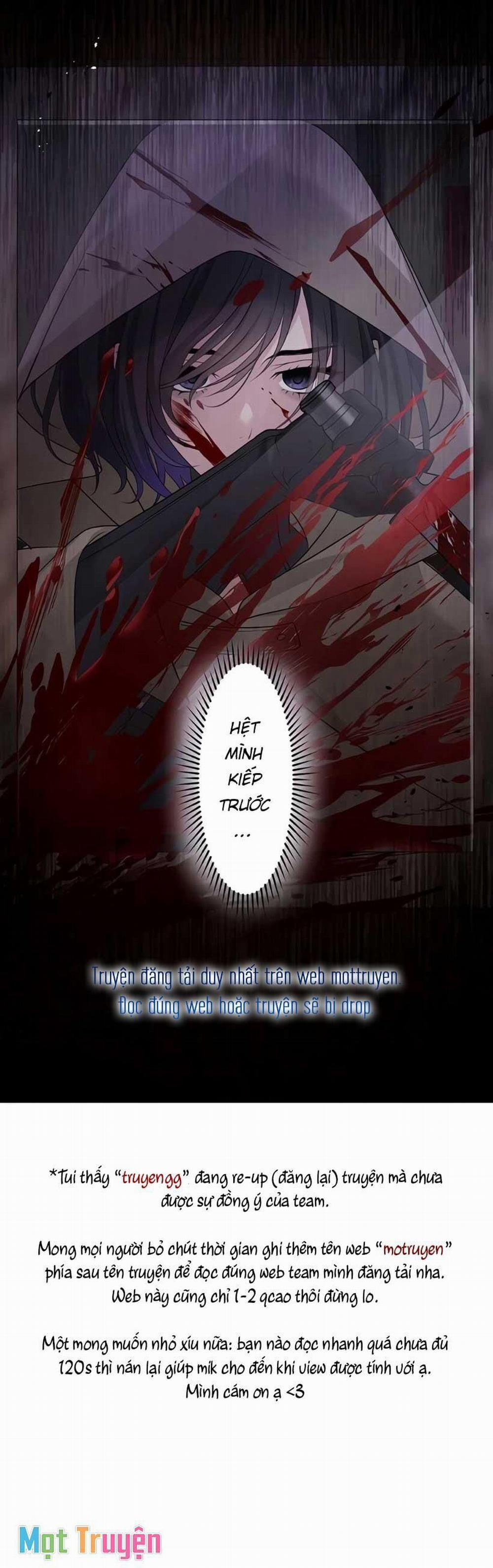 Sát Thủ Huyền Thoại Tái Sinh Thành Con Gái Út Của Gia Đình Hoàng Gia 5 trang 34