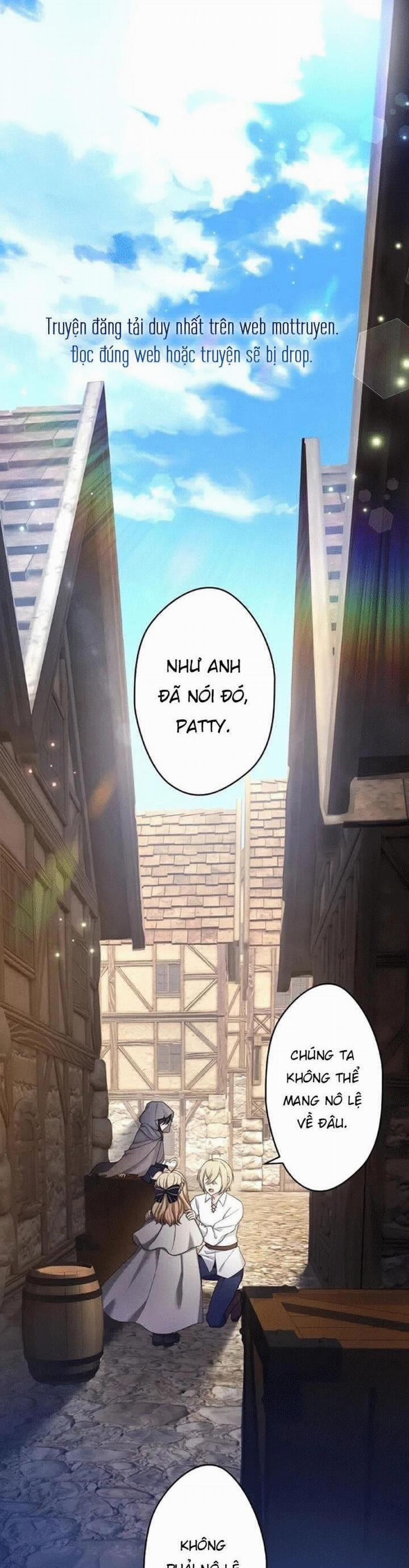 Sát Thủ Huyền Thoại Tái Sinh Thành Con Gái Út Của Gia Đình Hoàng Gia 6 trang 10