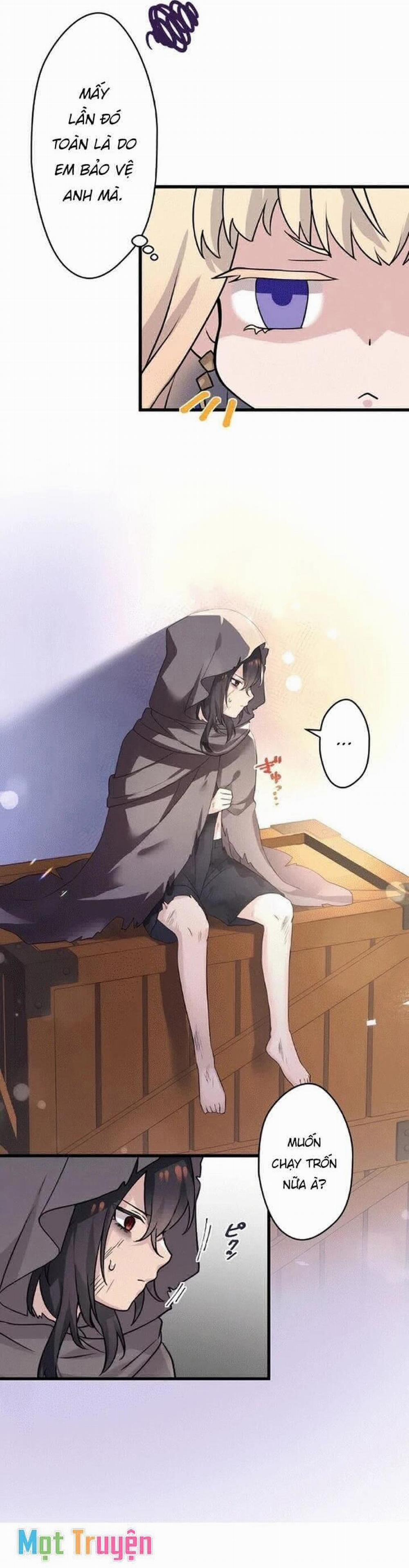 Sát Thủ Huyền Thoại Tái Sinh Thành Con Gái Út Của Gia Đình Hoàng Gia 6 trang 12