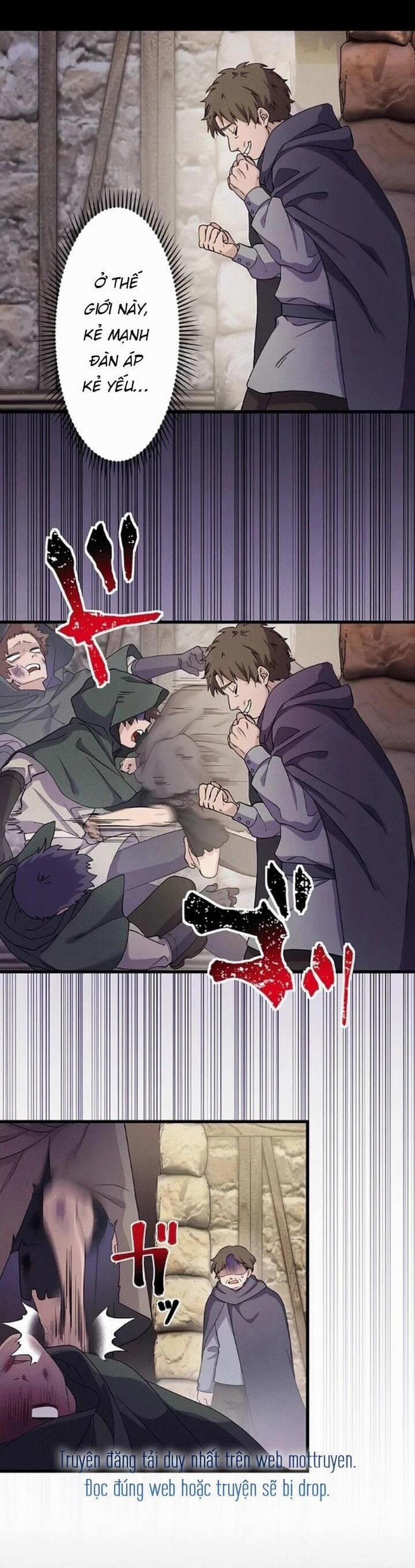 Sát Thủ Huyền Thoại Tái Sinh Thành Con Gái Út Của Gia Đình Hoàng Gia 6 trang 17