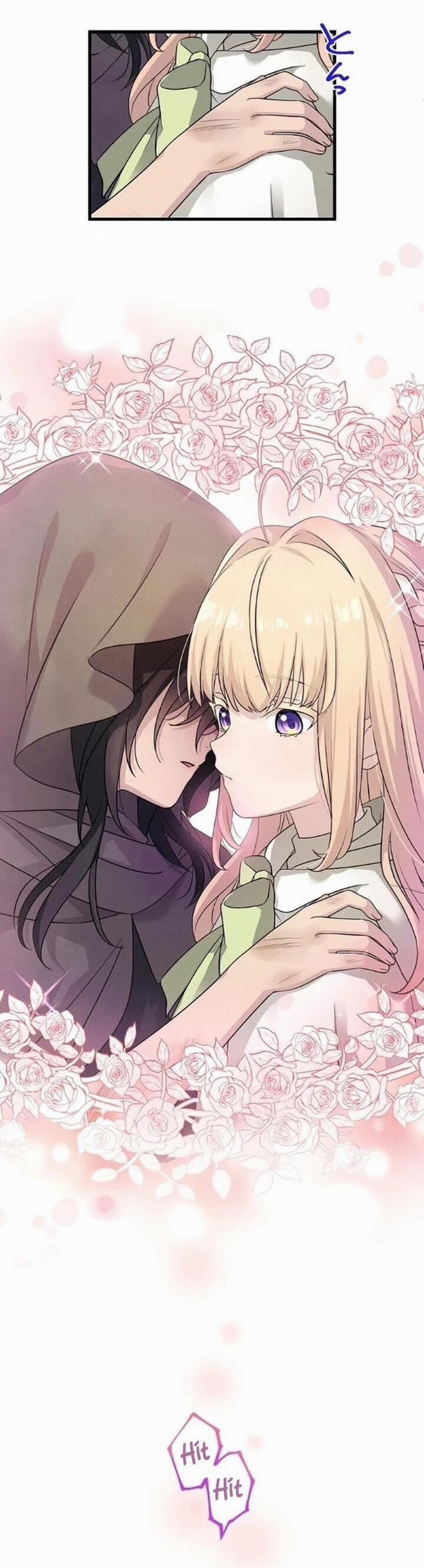 Sát Thủ Huyền Thoại Tái Sinh Thành Con Gái Út Của Gia Đình Hoàng Gia 6 trang 21