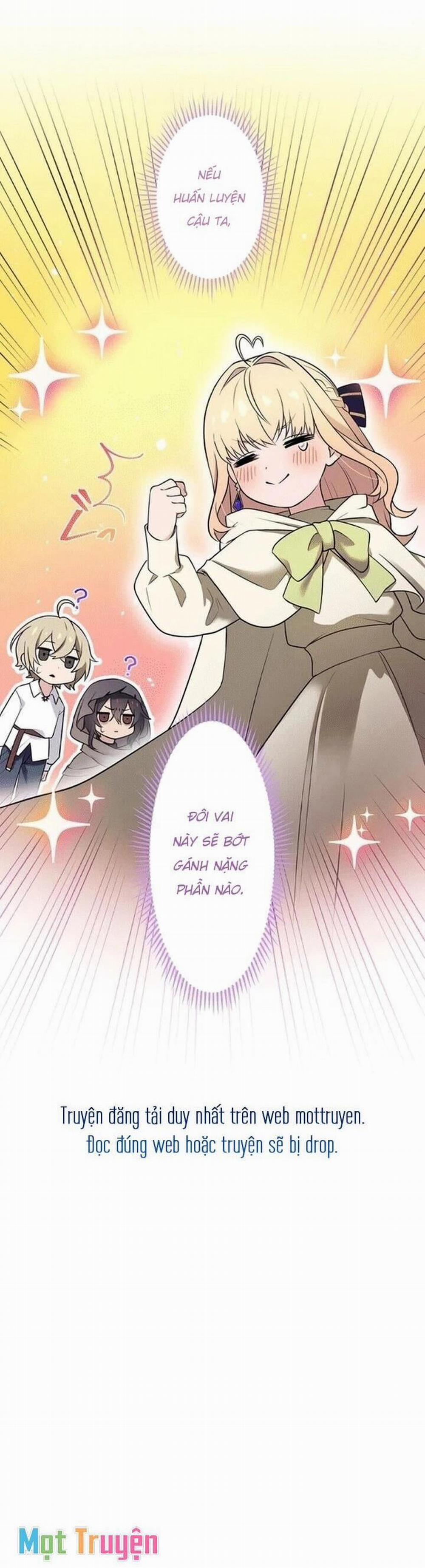 Sát Thủ Huyền Thoại Tái Sinh Thành Con Gái Út Của Gia Đình Hoàng Gia 6 trang 24