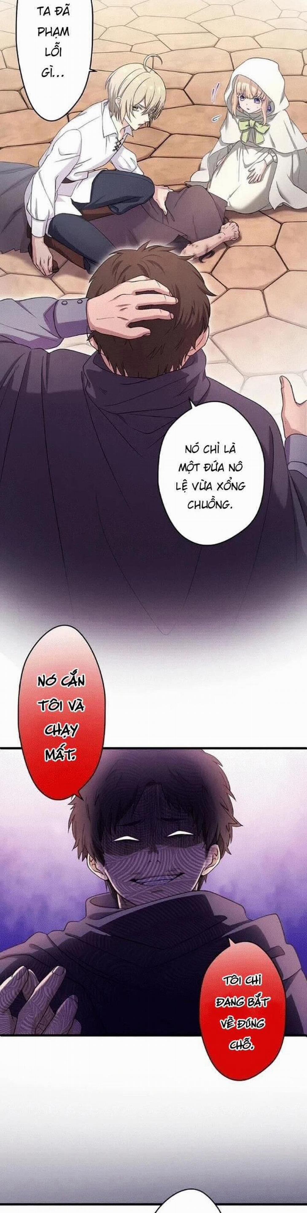 Sát Thủ Huyền Thoại Tái Sinh Thành Con Gái Út Của Gia Đình Hoàng Gia 6 trang 3