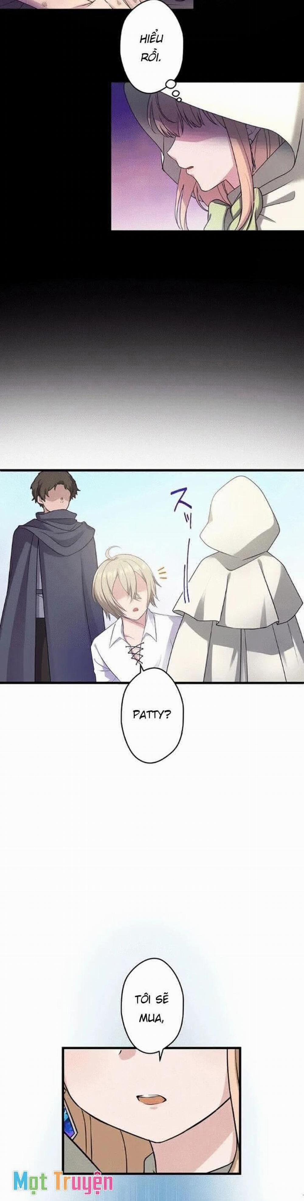 Sát Thủ Huyền Thoại Tái Sinh Thành Con Gái Út Của Gia Đình Hoàng Gia 6 trang 5