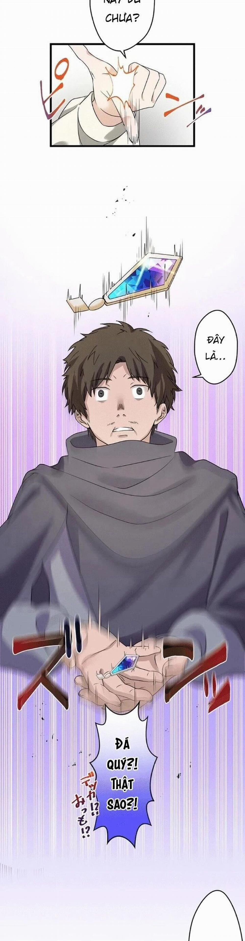 Sát Thủ Huyền Thoại Tái Sinh Thành Con Gái Út Của Gia Đình Hoàng Gia 6 trang 7