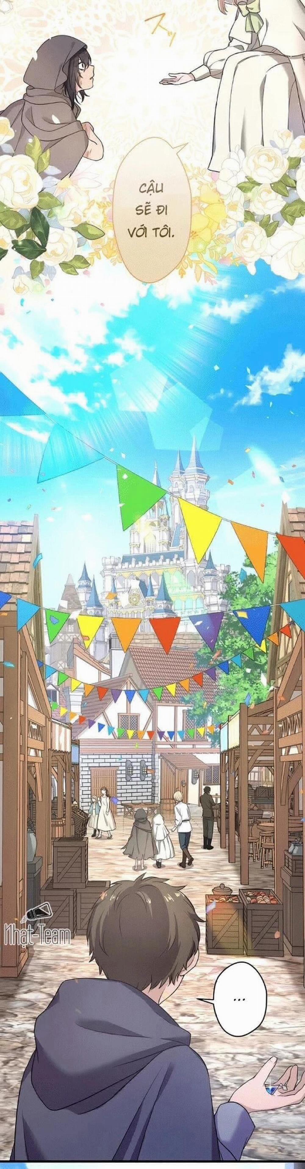 Sát Thủ Huyền Thoại Tái Sinh Thành Con Gái Út Của Gia Đình Hoàng Gia 6 trang 9