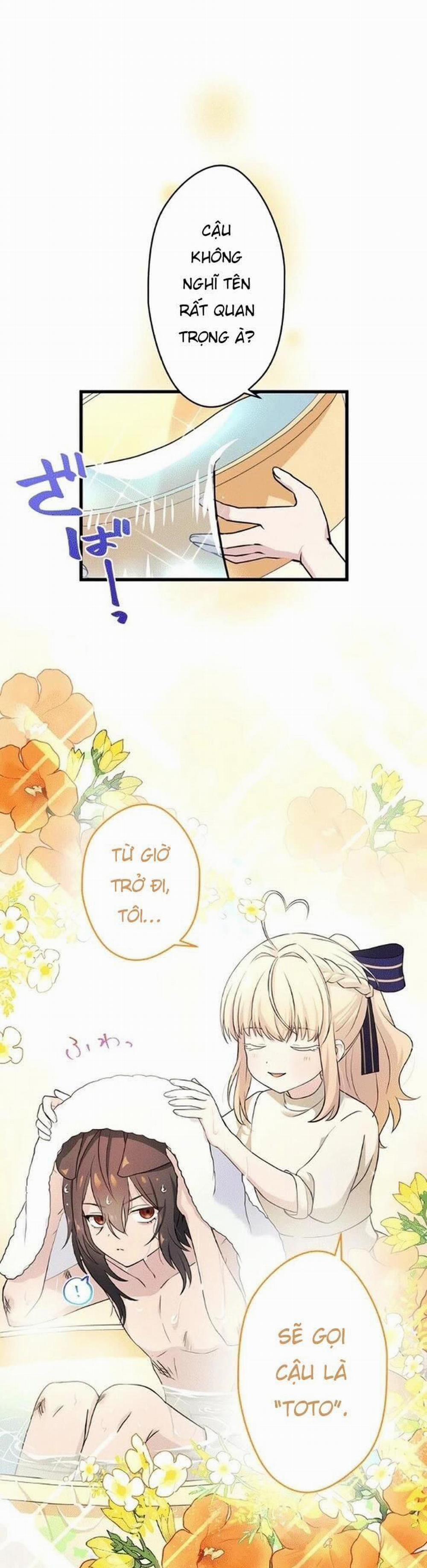 Sát Thủ Huyền Thoại Tái Sinh Thành Con Gái Út Của Gia Đình Hoàng Gia 7 trang 13