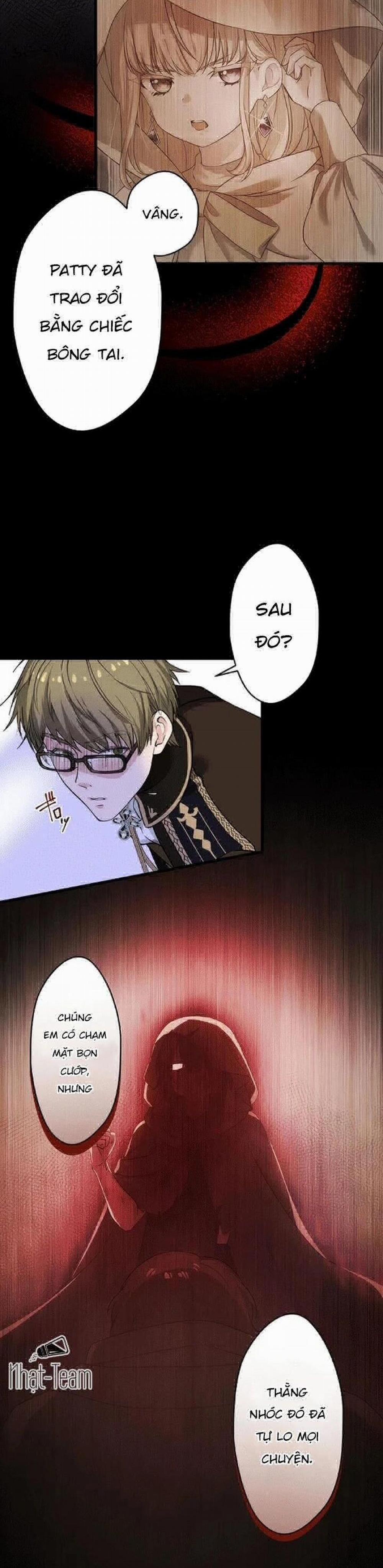 Sát Thủ Huyền Thoại Tái Sinh Thành Con Gái Út Của Gia Đình Hoàng Gia 7 trang 3