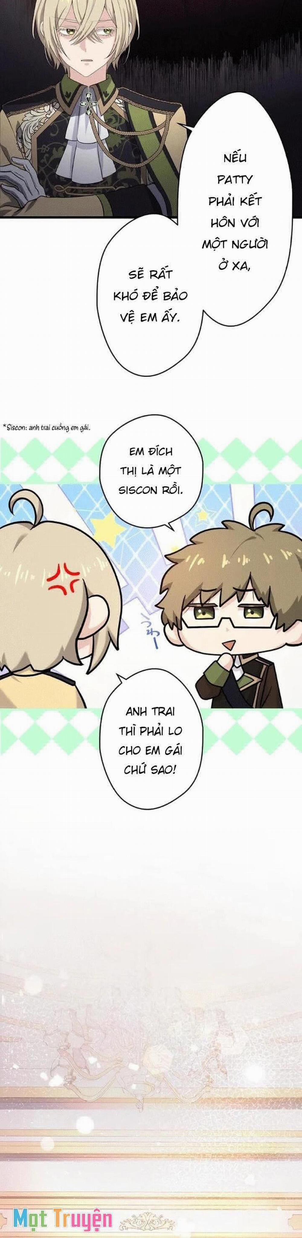 Sát Thủ Huyền Thoại Tái Sinh Thành Con Gái Út Của Gia Đình Hoàng Gia 7 trang 5