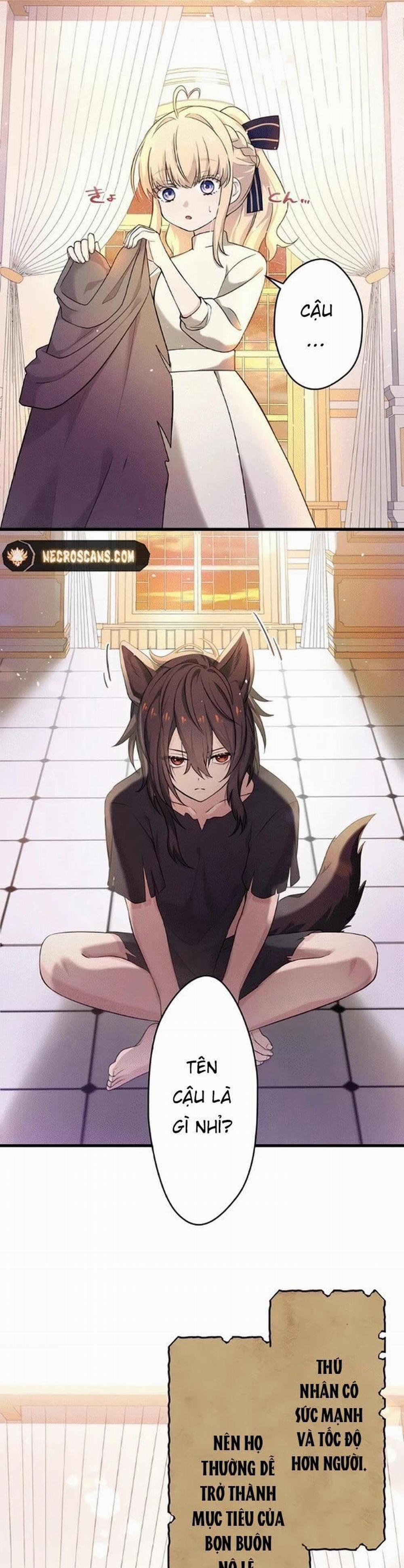 Sát Thủ Huyền Thoại Tái Sinh Thành Con Gái Út Của Gia Đình Hoàng Gia 7 trang 6