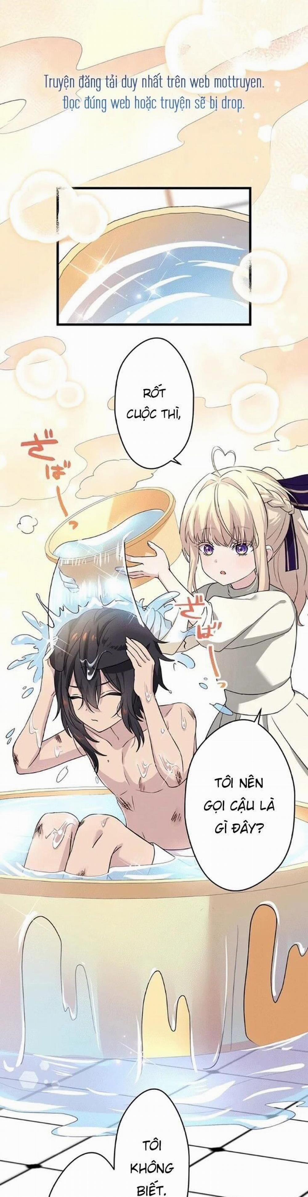 Sát Thủ Huyền Thoại Tái Sinh Thành Con Gái Út Của Gia Đình Hoàng Gia 7 trang 8