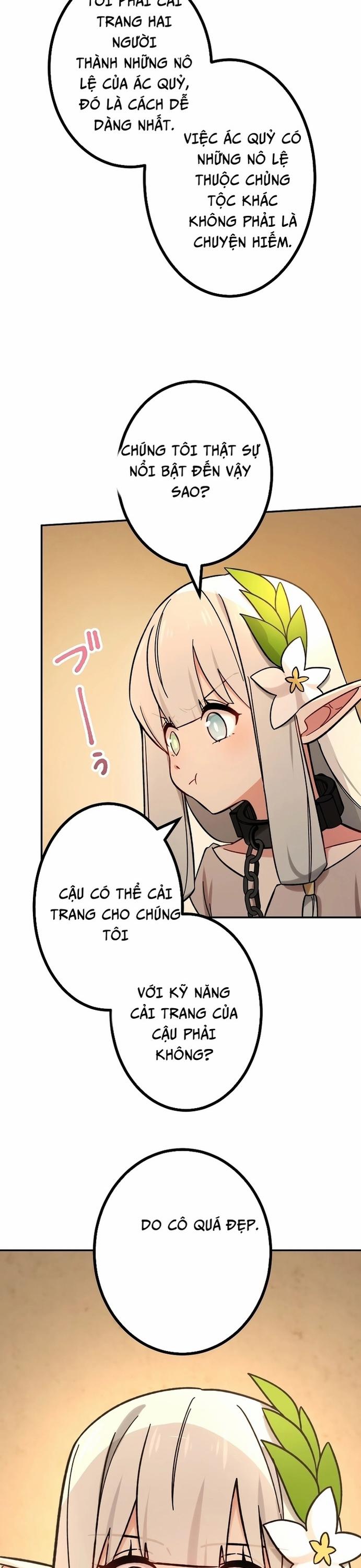 Sát Thủ Mạnh Nhất Chuyển Sinh Sang Thế Giới Khác 79 trang 14