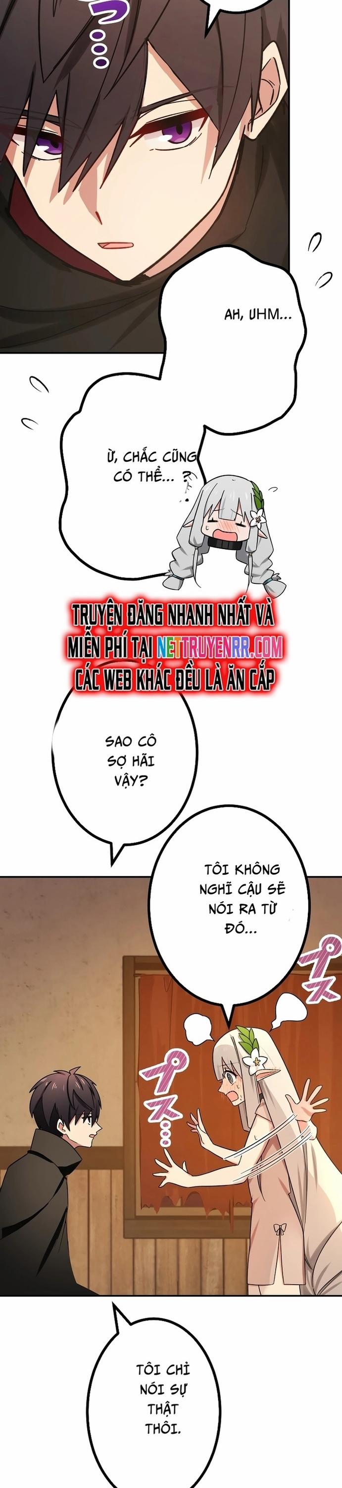 Sát Thủ Mạnh Nhất Chuyển Sinh Sang Thế Giới Khác 79 trang 16