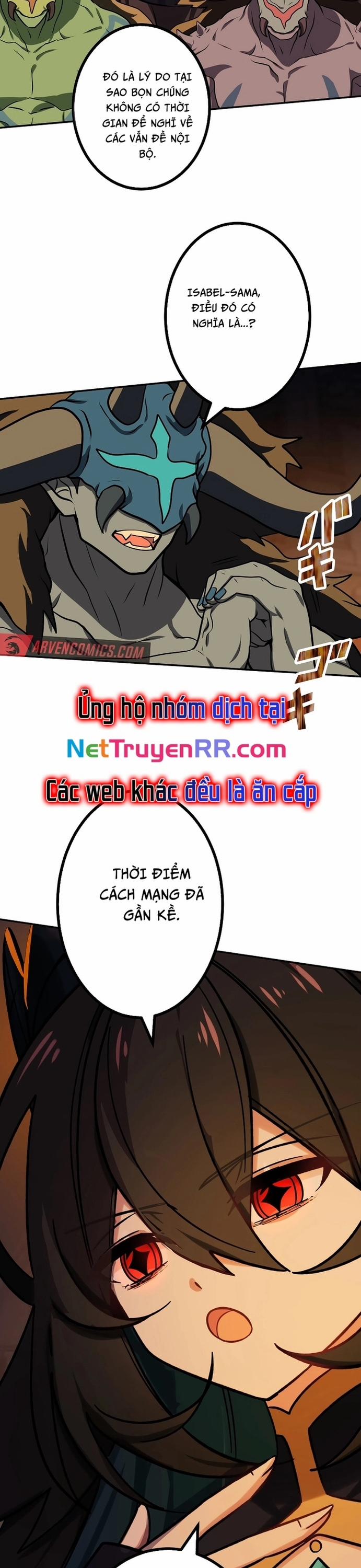 Sát Thủ Mạnh Nhất Chuyển Sinh Sang Thế Giới Khác 79 trang 31