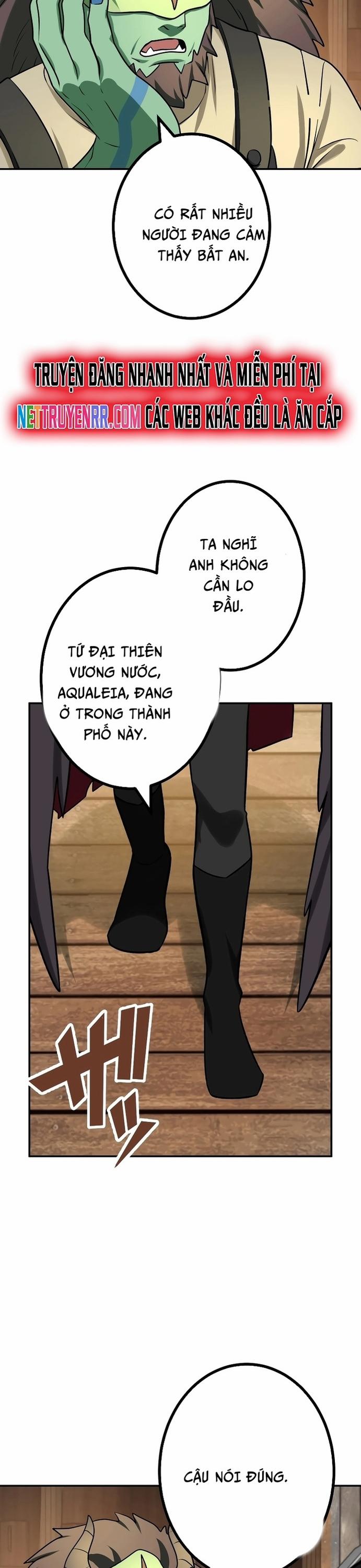 Sát Thủ Mạnh Nhất Chuyển Sinh Sang Thế Giới Khác 79 trang 5