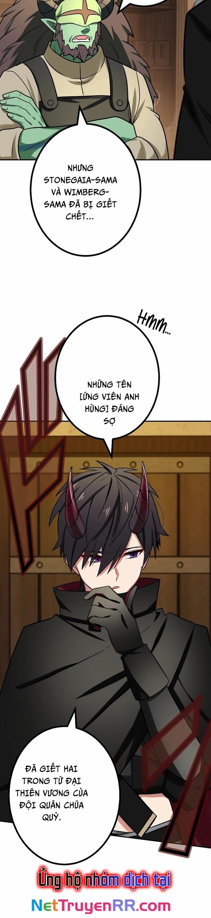 Sát Thủ Mạnh Nhất Chuyển Sinh Sang Thế Giới Khác 79 trang 6