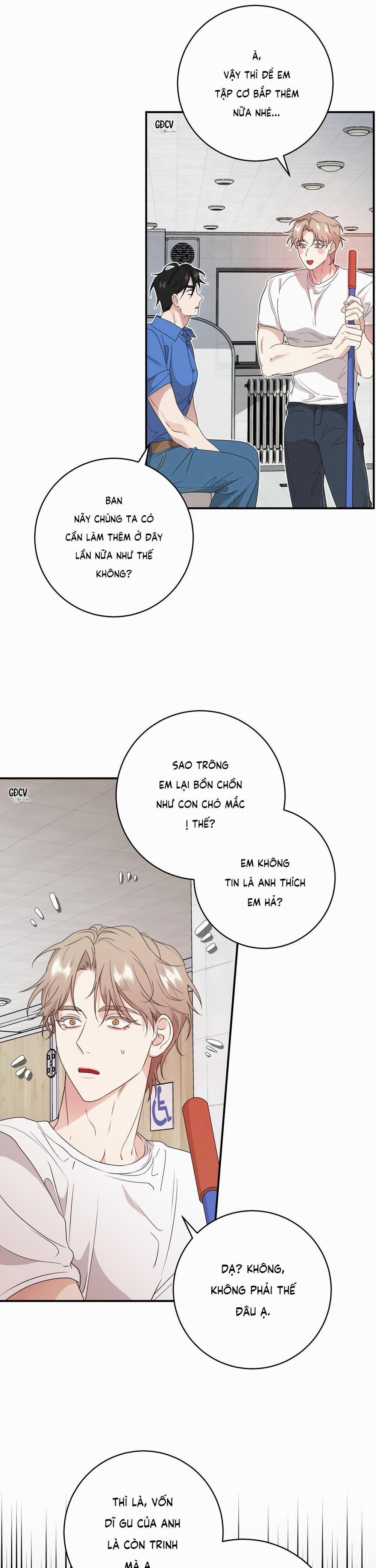 SÁT THỦ TRINH TIẾT 6 0 0 END trang 25