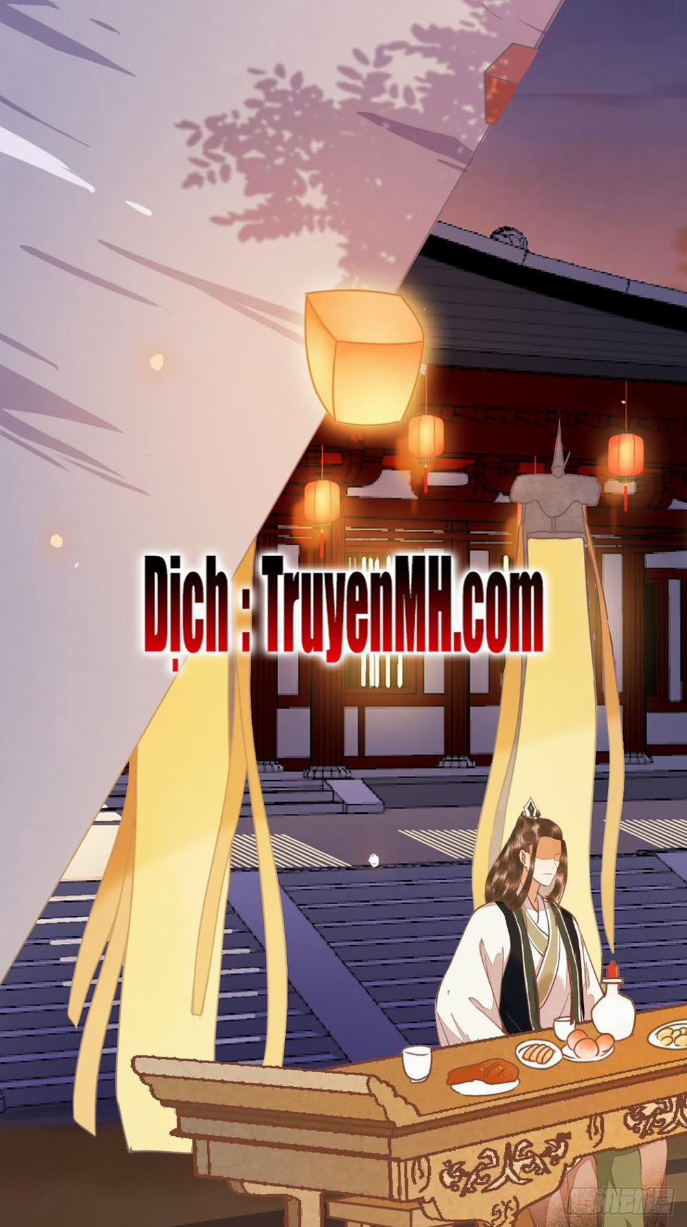 Sát Thủ Vương Phi Không Dễ Chọc 18 trang 10