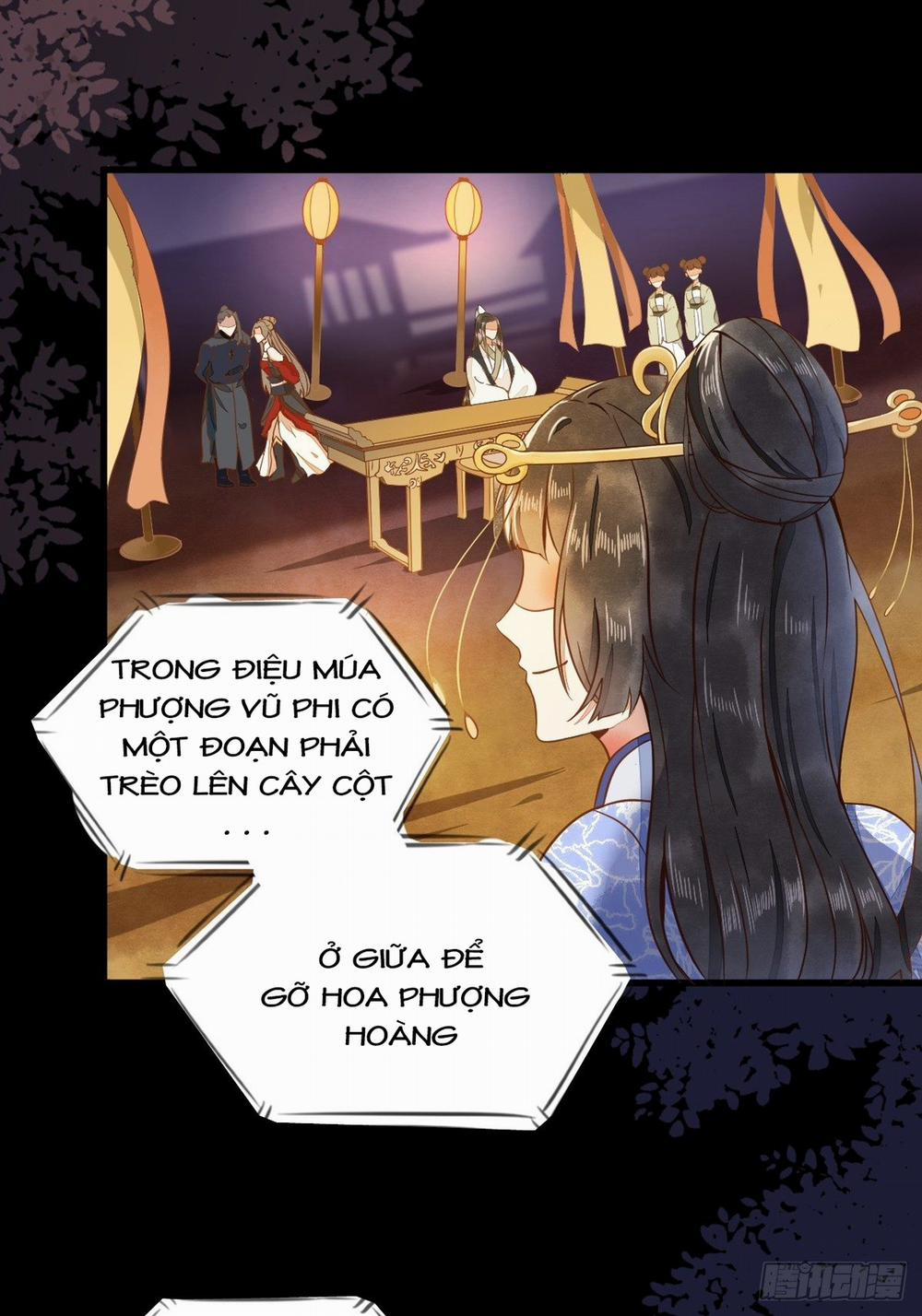 Sát Thủ Vương Phi Không Dễ Chọc 19 trang 13