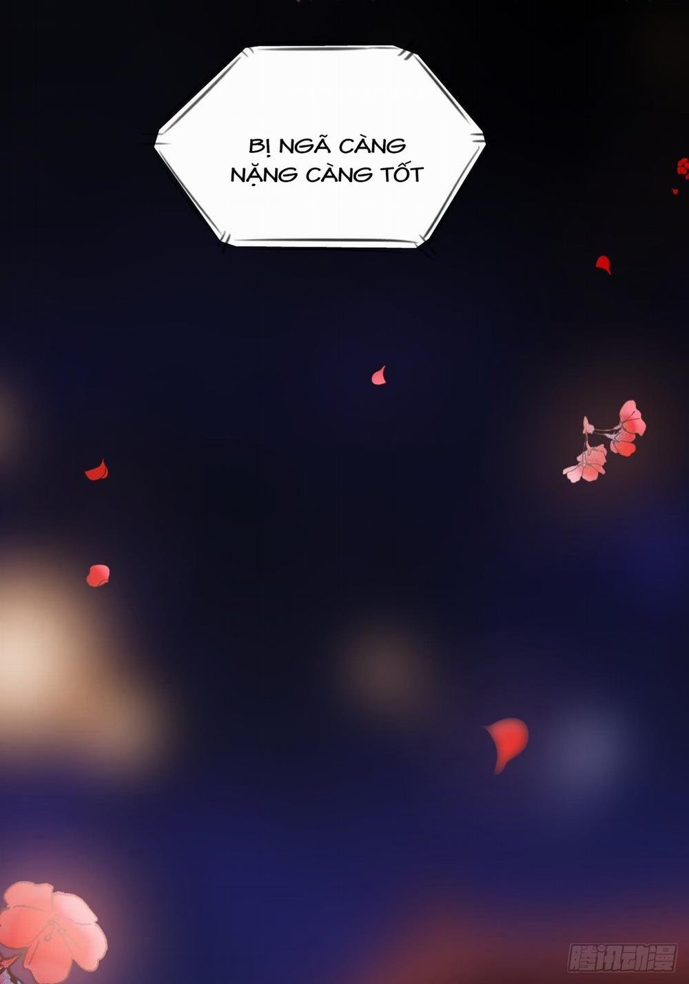 Sát Thủ Vương Phi Không Dễ Chọc 19 trang 15