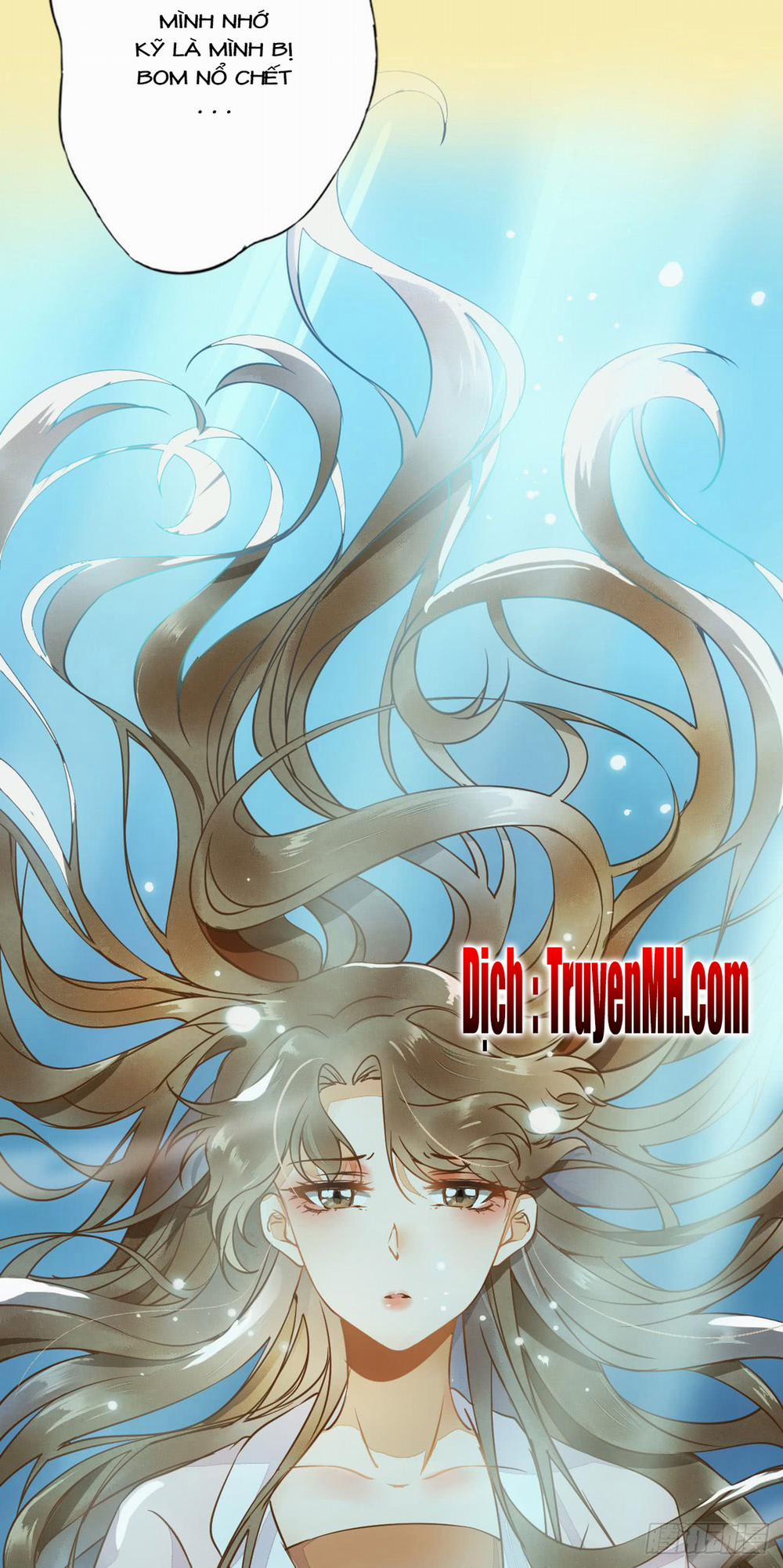 Sát Thủ Vương Phi Không Dễ Chọc 2 trang 4