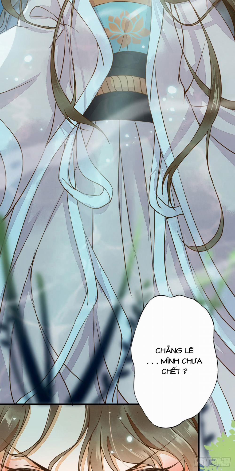 Sát Thủ Vương Phi Không Dễ Chọc 2 trang 5