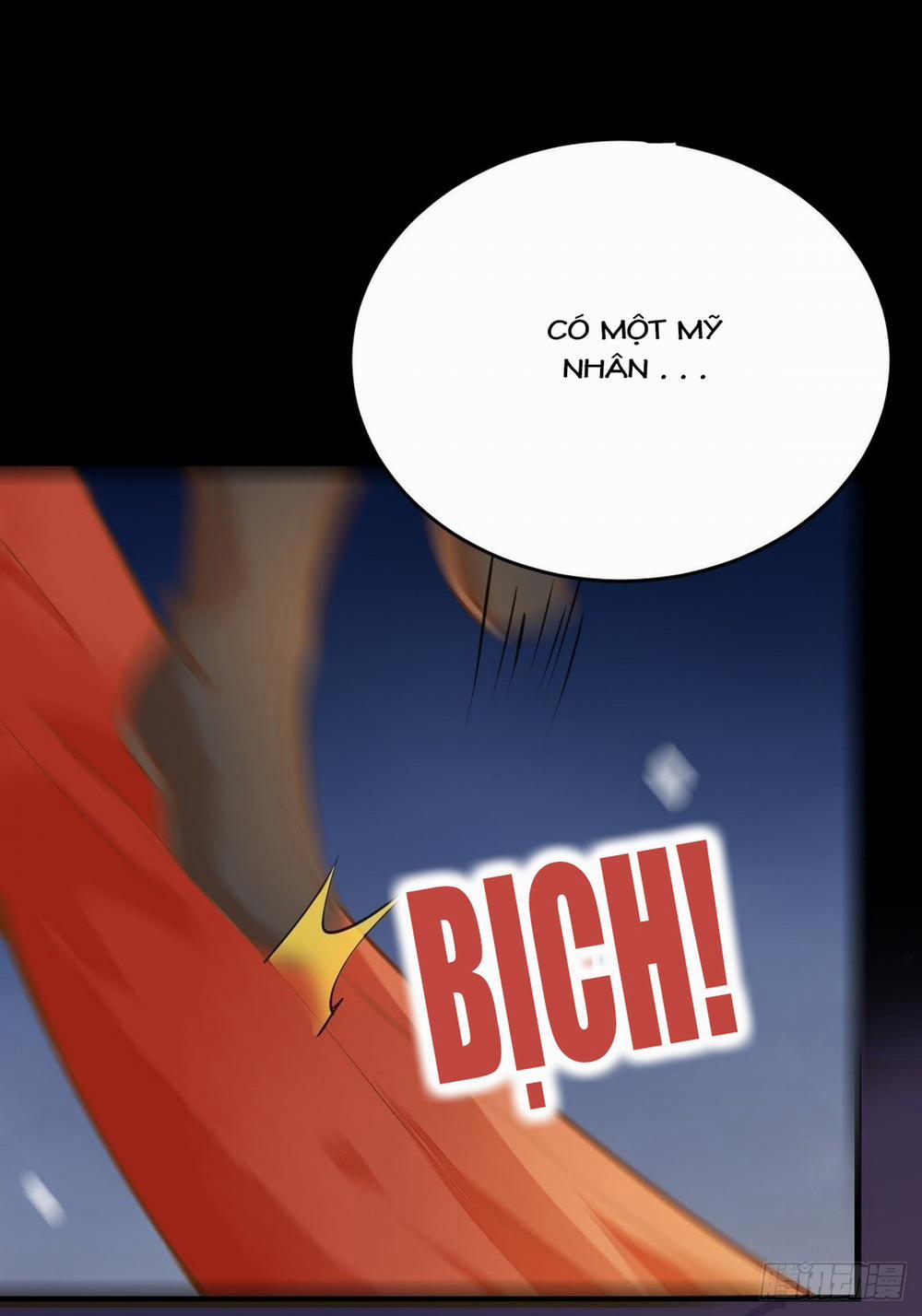 Sát Thủ Vương Phi Không Dễ Chọc 20 trang 3