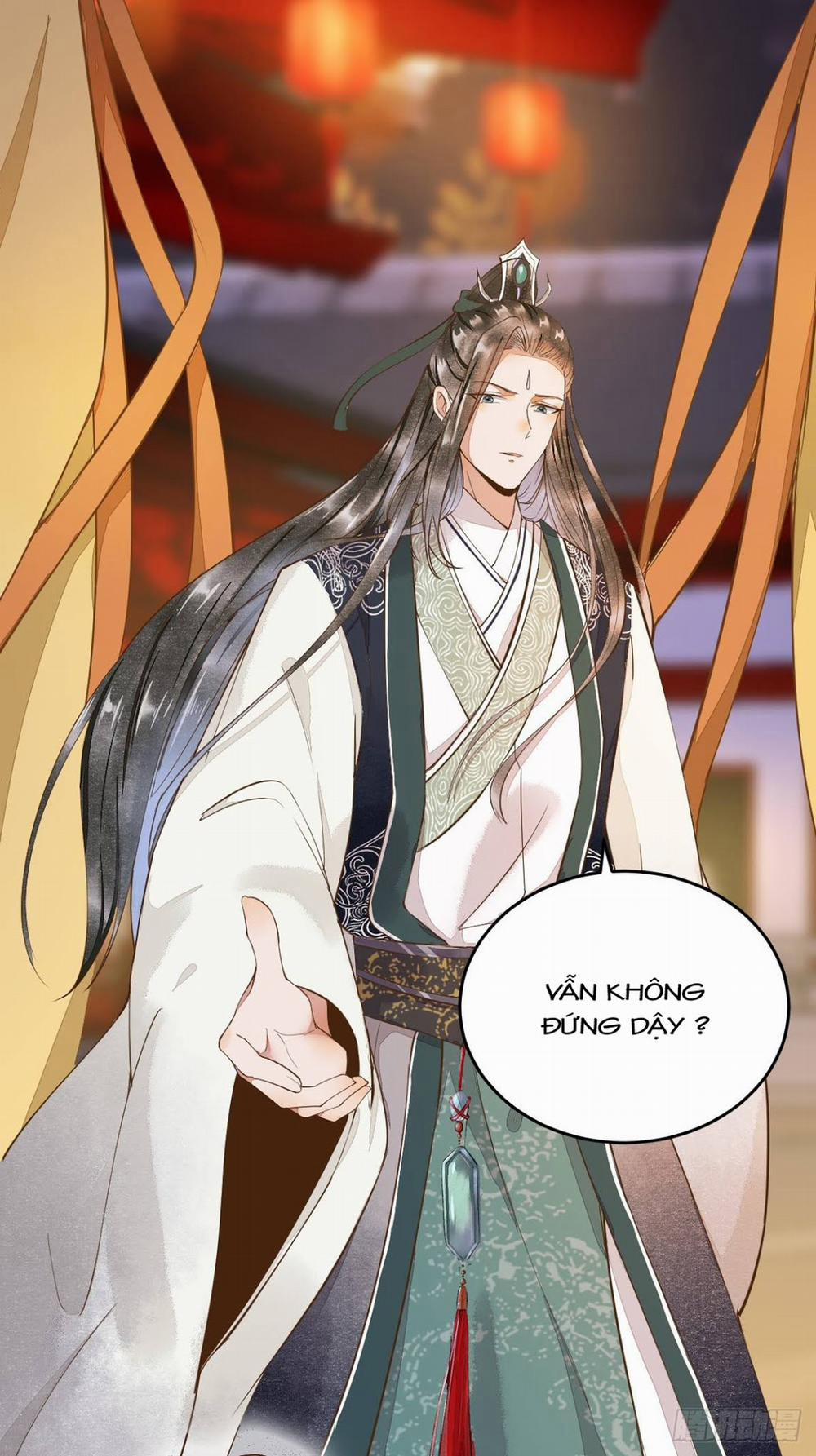 Sát Thủ Vương Phi Không Dễ Chọc 23 trang 8