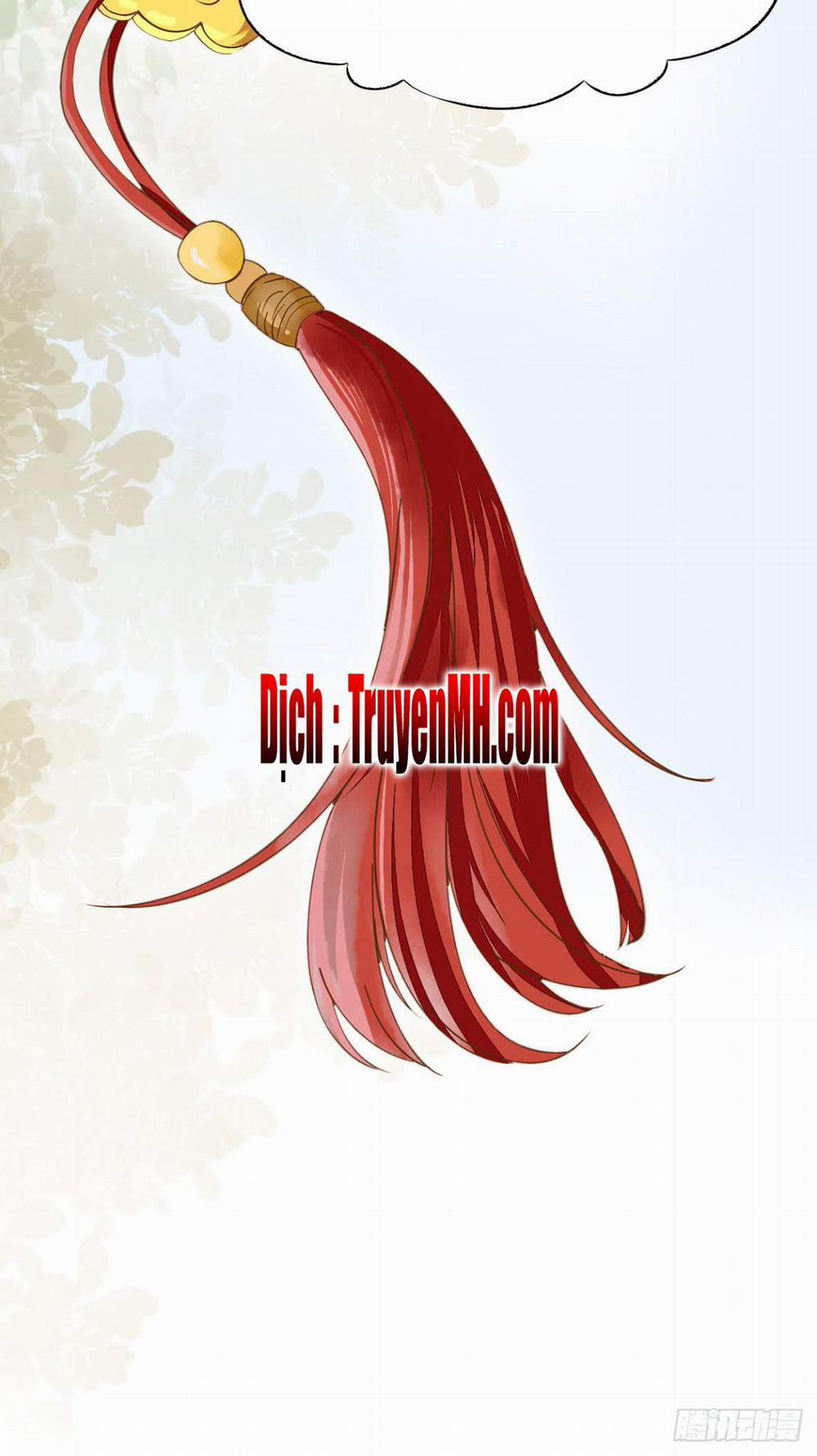 Sát Thủ Vương Phi Không Dễ Chọc 3 trang 4