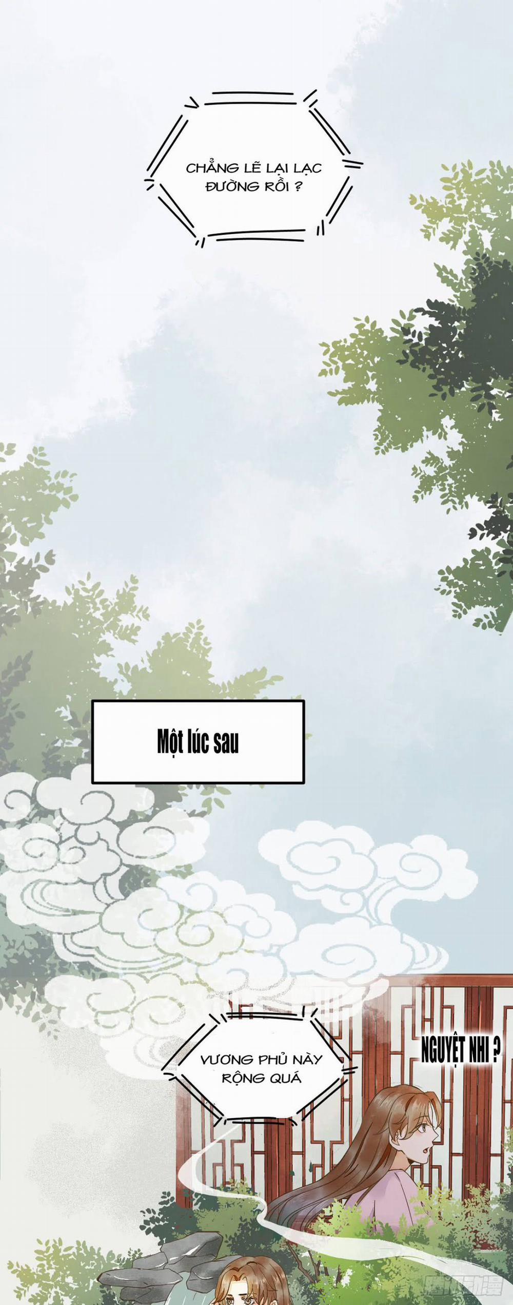 Sát Thủ Vương Phi Không Dễ Chọc 7 trang 1