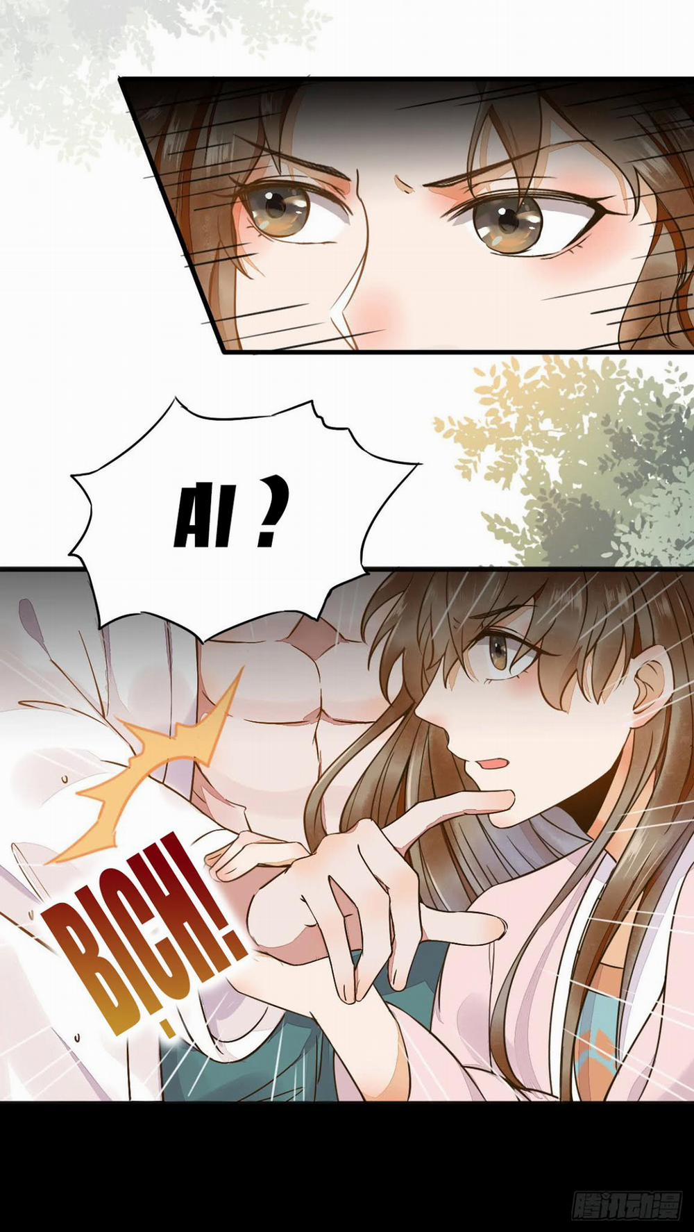 Sát Thủ Vương Phi Không Dễ Chọc 7 trang 11