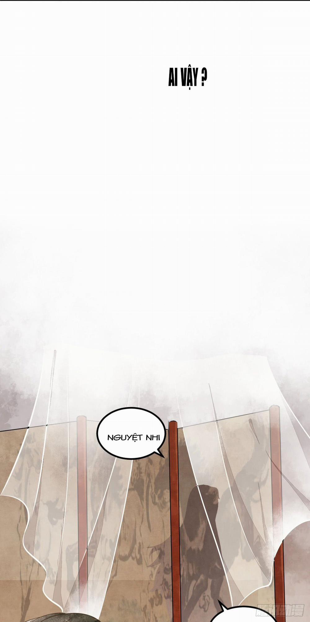 Sát Thủ Vương Phi Không Dễ Chọc 7 trang 7