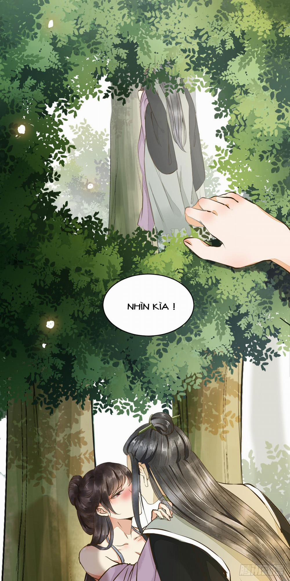 Sát Thủ Vương Phi Không Dễ Chọc 8 trang 17