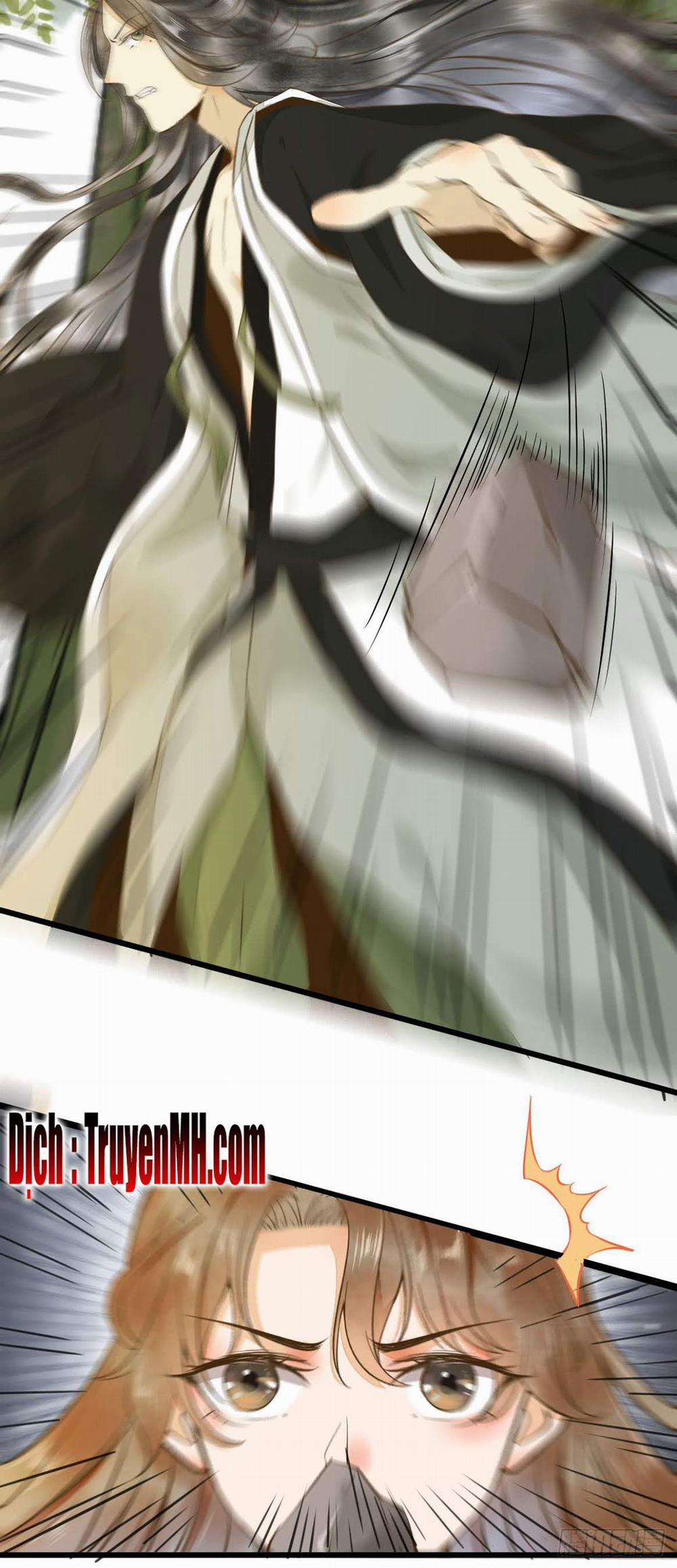 Sát Thủ Vương Phi Không Dễ Chọc 9 trang 1