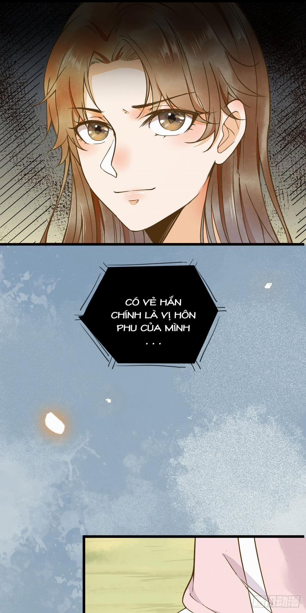 Sát Thủ Vương Phi Không Dễ Chọc 9 trang 10