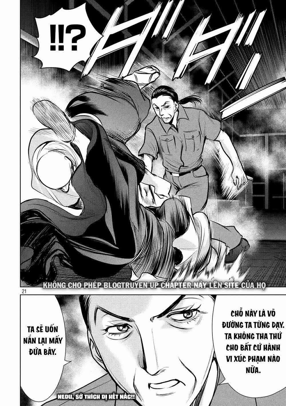 Satanophany 0 0 ký ức trang 22