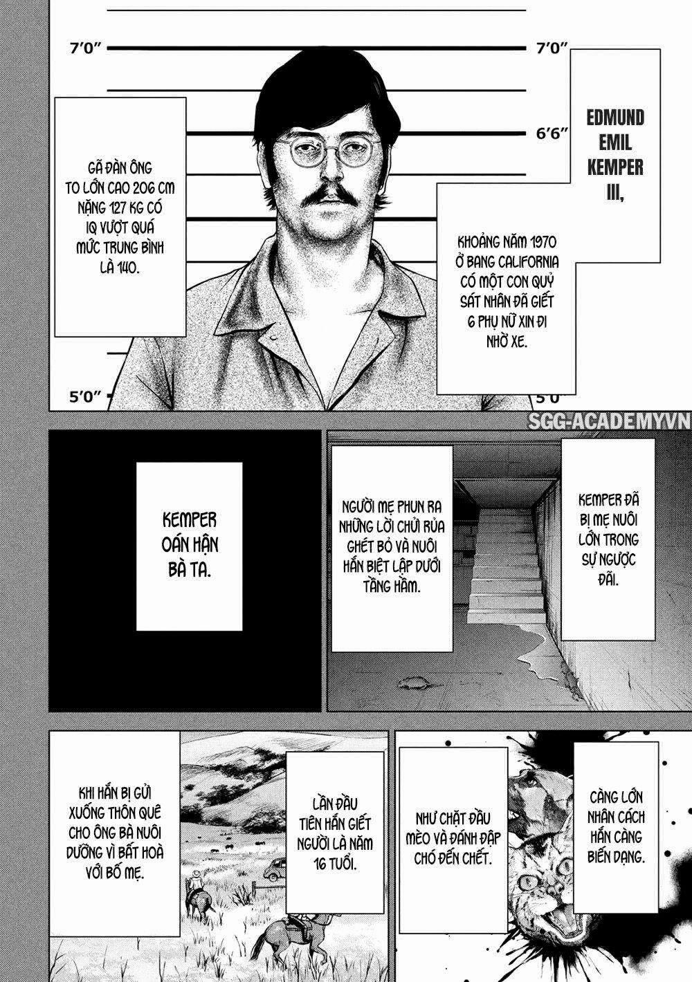 Satanophany 0 0 ký ức trang 4