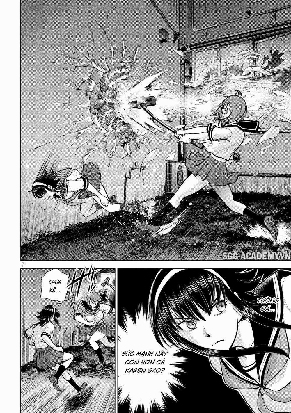 Satanophany 0 0 ký ức trang 8