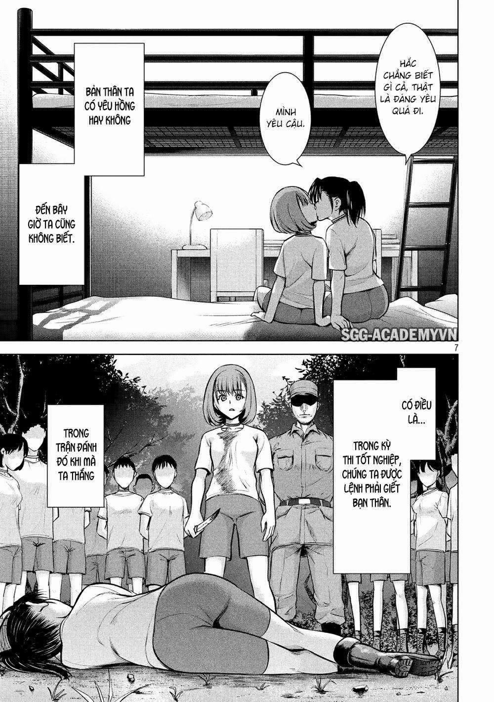 Satanophany 0 Âm thanh làm chấn động trái tim trang 8